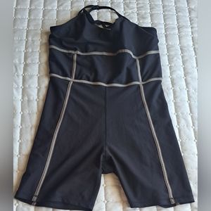 YPB Body suit size large